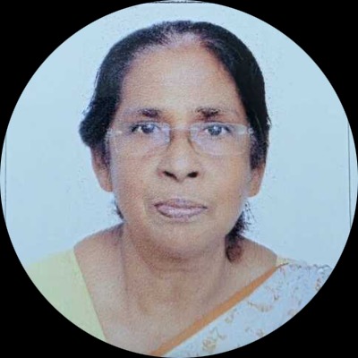 Ponnamma Varghese