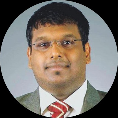 Nithin Pathrose