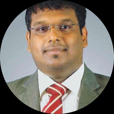 Nithin Pathrose