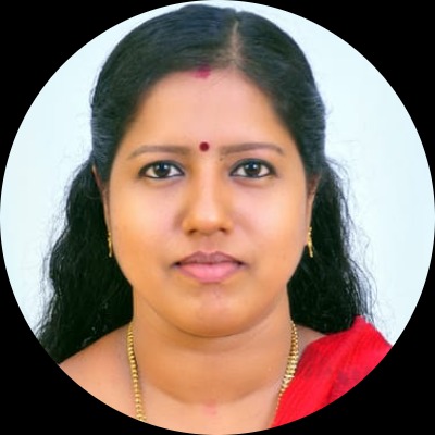 Kavitha G