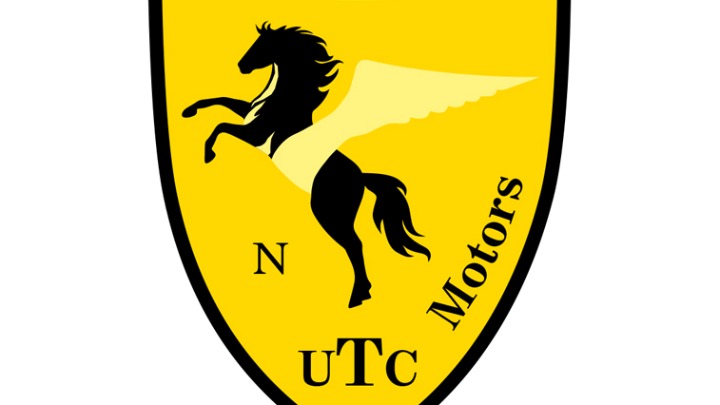 UNICORNIC TRANSPORT CORPORATE MOTORS PRIVATE LIMITED logo