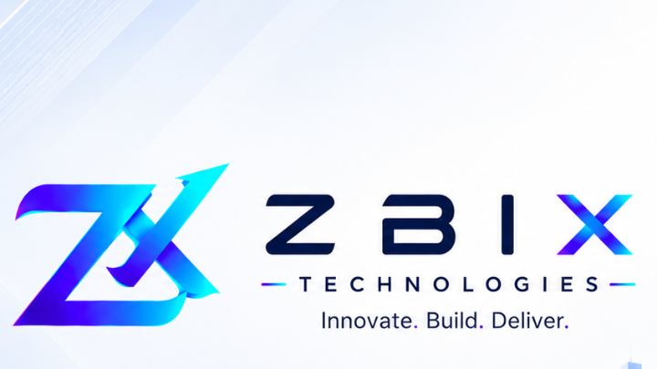 ZBIX TECHNOLOGIES PRIVATE LIMITED logo