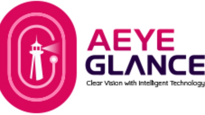 AEYEGLANCE PRIVATE LIMITED logo