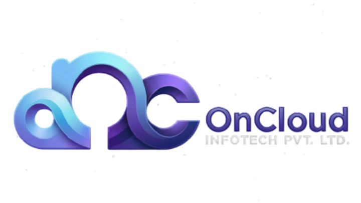 ONCLOUD INFOTECH PRIVATE LIMITED logo